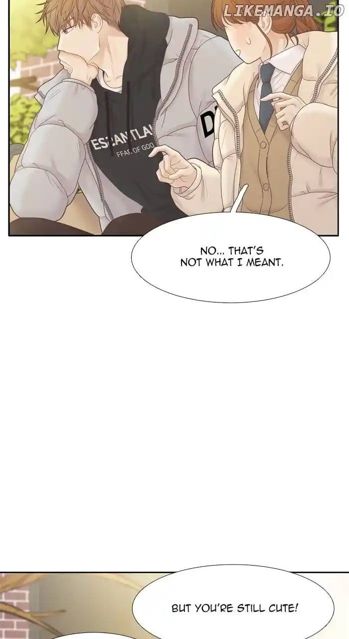 Shuumatsu Sekai Yuri Anthology Ch.436