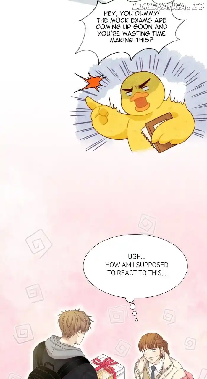 Shuumatsu Sekai Yuri Anthology Ch.436