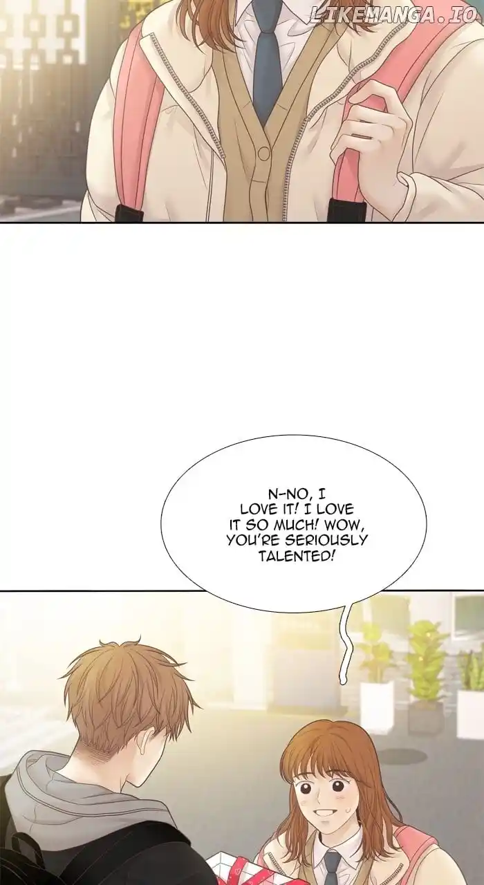 Shuumatsu Sekai Yuri Anthology Ch.436