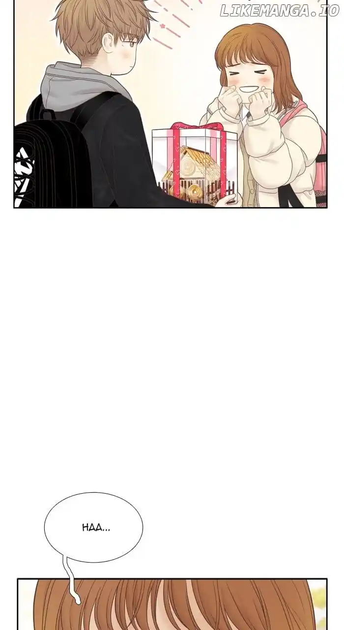 Shuumatsu Sekai Yuri Anthology Ch.436