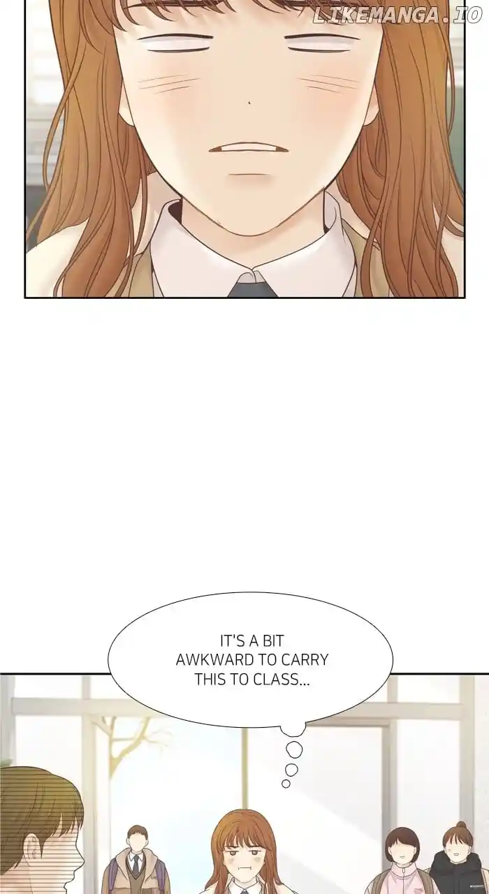 Shuumatsu Sekai Yuri Anthology Ch.436