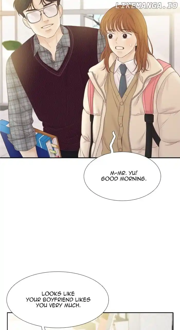 Shuumatsu Sekai Yuri Anthology Ch.436