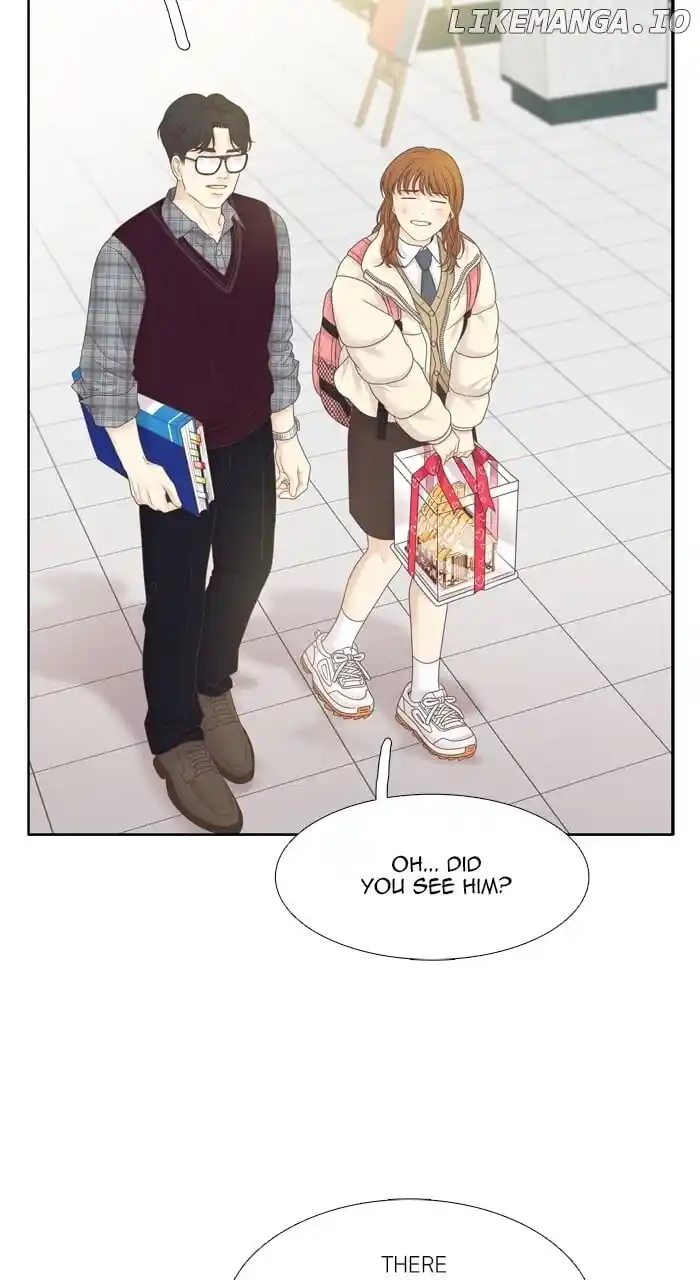 Shuumatsu Sekai Yuri Anthology Ch.436