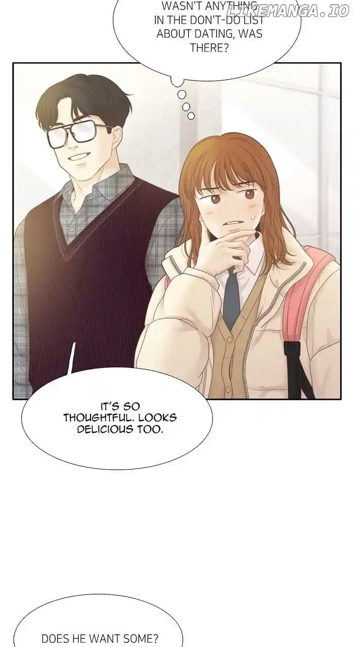 Shuumatsu Sekai Yuri Anthology Ch.436