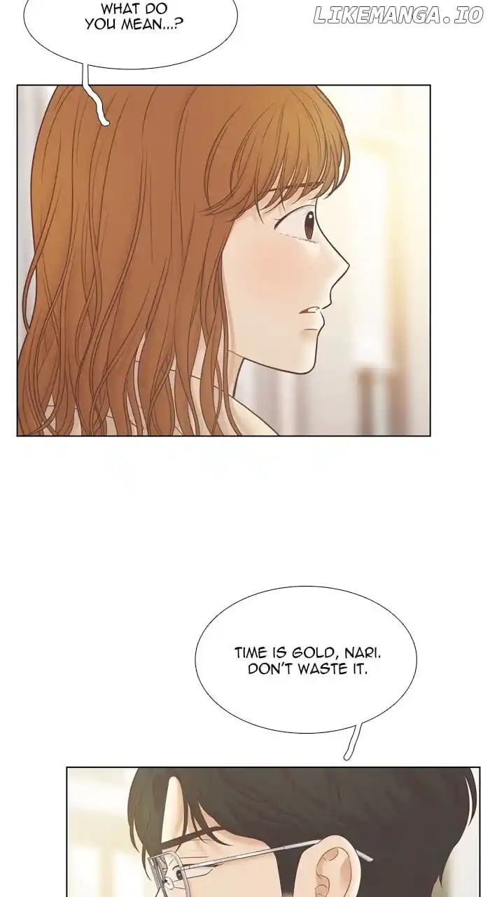 Shuumatsu Sekai Yuri Anthology Ch.436