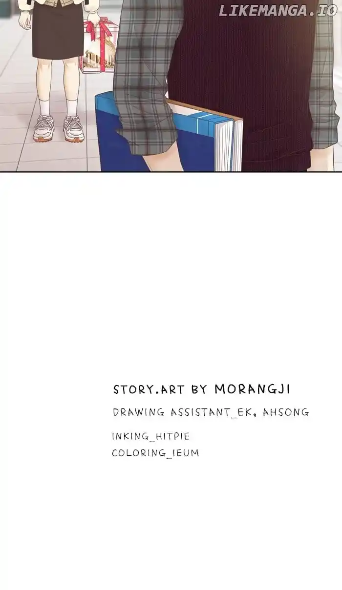 Shuumatsu Sekai Yuri Anthology Ch.436