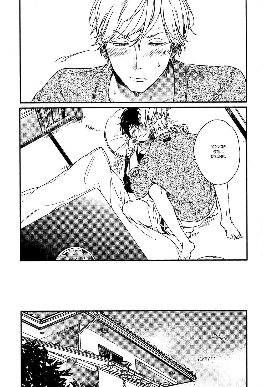 Sick Vol. 1 Ch. 6.6 Extra 2