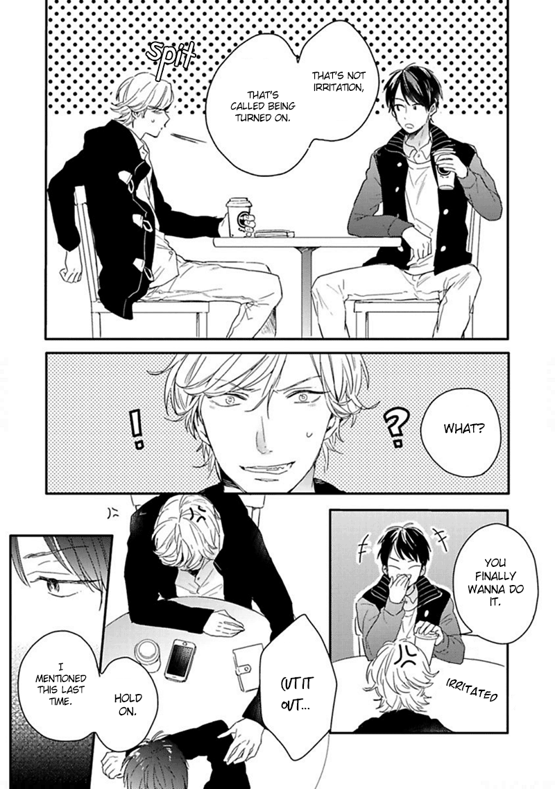 Sick Vol.1 Ch.3