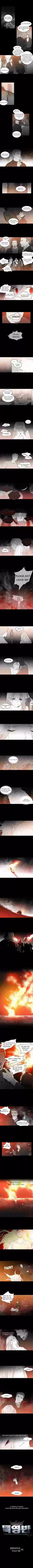 S.I.D. Supernatural Investigation Department Ch. 287 Enemies (3)