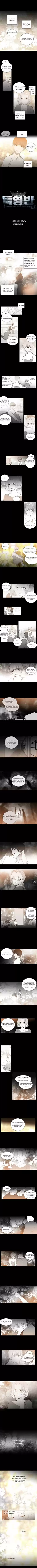 S.I.D. Supernatural Investigation Department Ch. 290 Enemies (6)