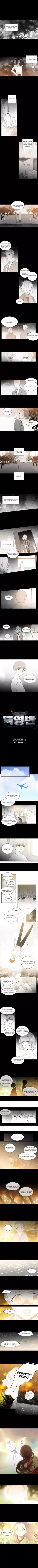 S.I.D. Supernatural Investigation Department Ch. 291 Enemies (7)