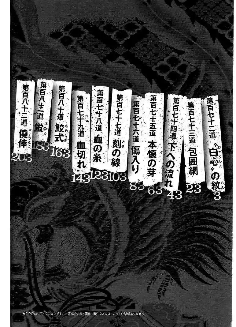 Sidooh Vol. 17 Ch. 172 The White Heart Crest