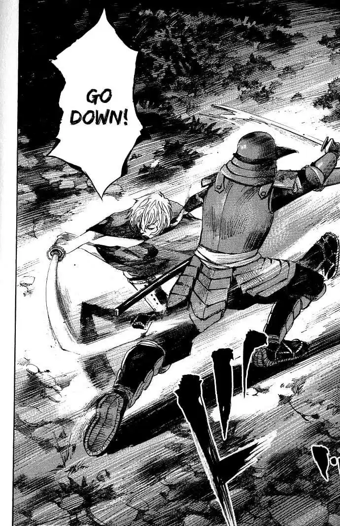 Sidooh Vol. 17 Ch. 172 The White Heart Crest