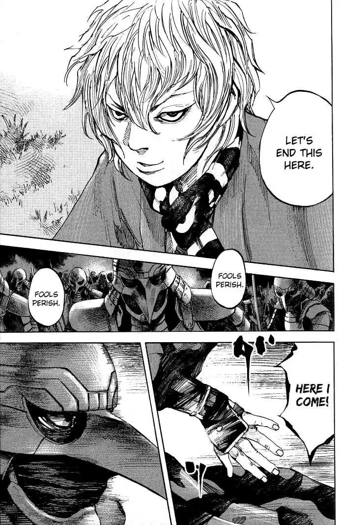 Sidooh Vol. 17 Ch. 173 Encirclement