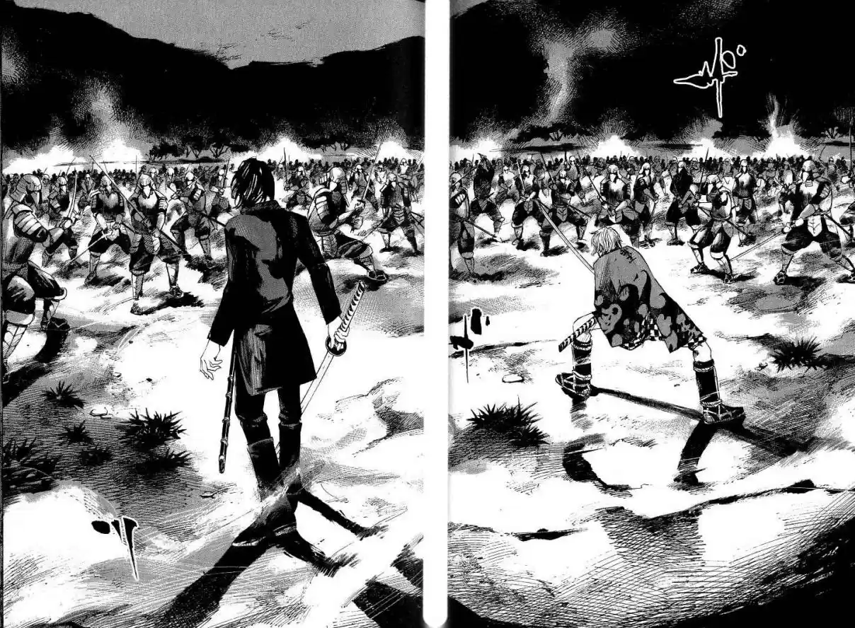 Sidooh Vol. 17 Ch. 173 Encirclement