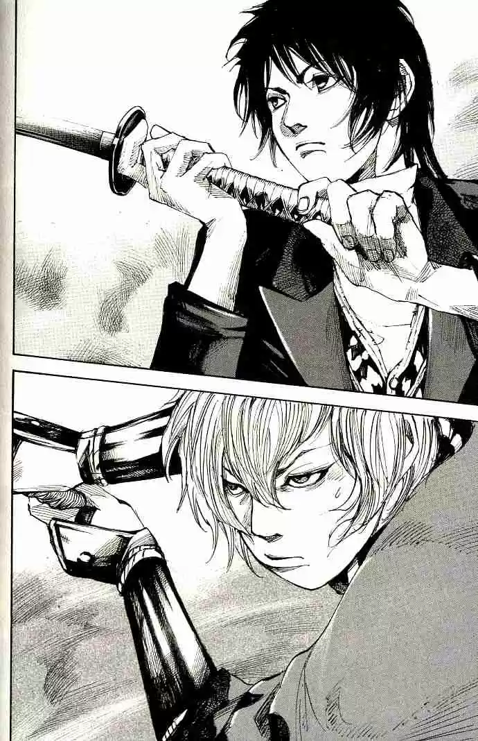 Sidooh Vol. 17 Ch. 173 Encirclement