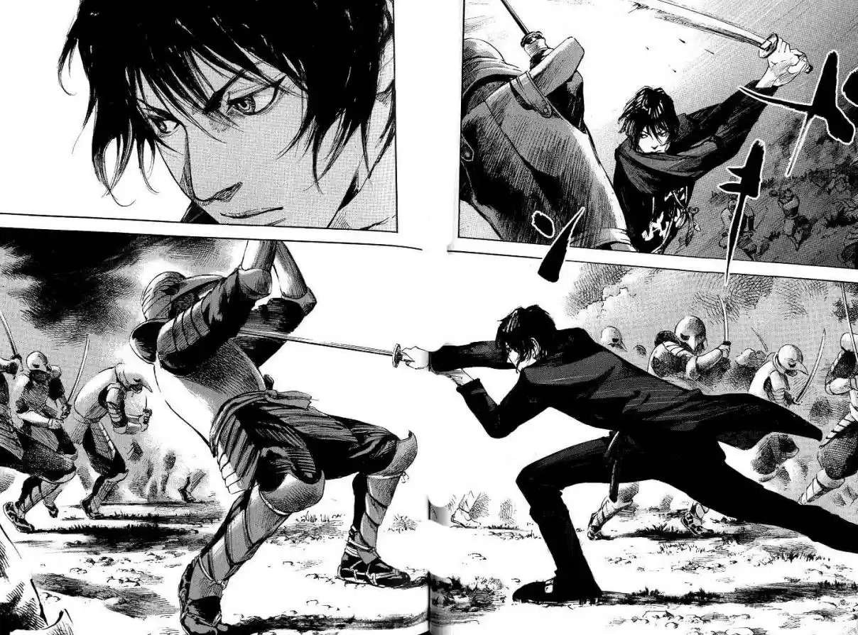 Sidooh Vol. 17 Ch. 174 Downward Current