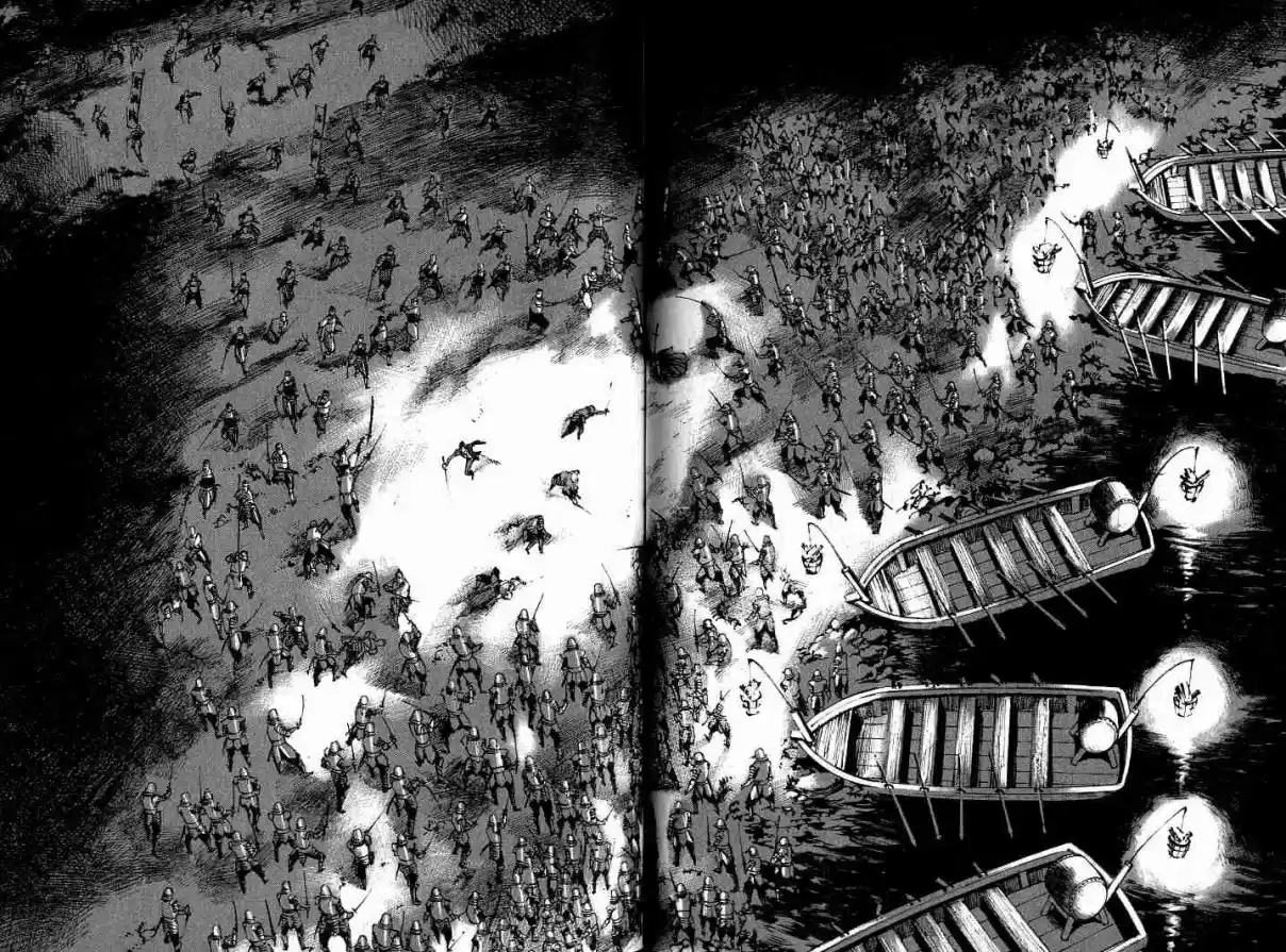 Sidooh Vol. 17 Ch. 174 Downward Current