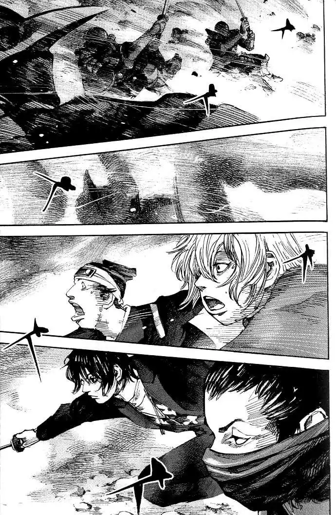 Sidooh Vol. 17 Ch. 176