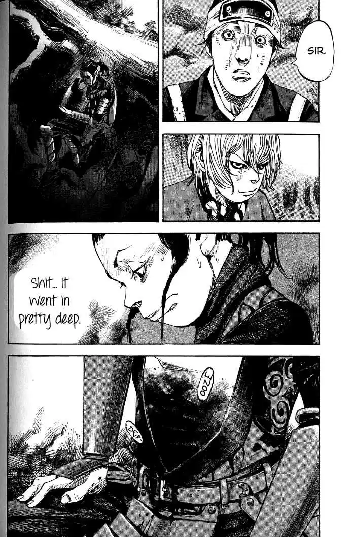 Sidooh Vol. 17 Ch. 176