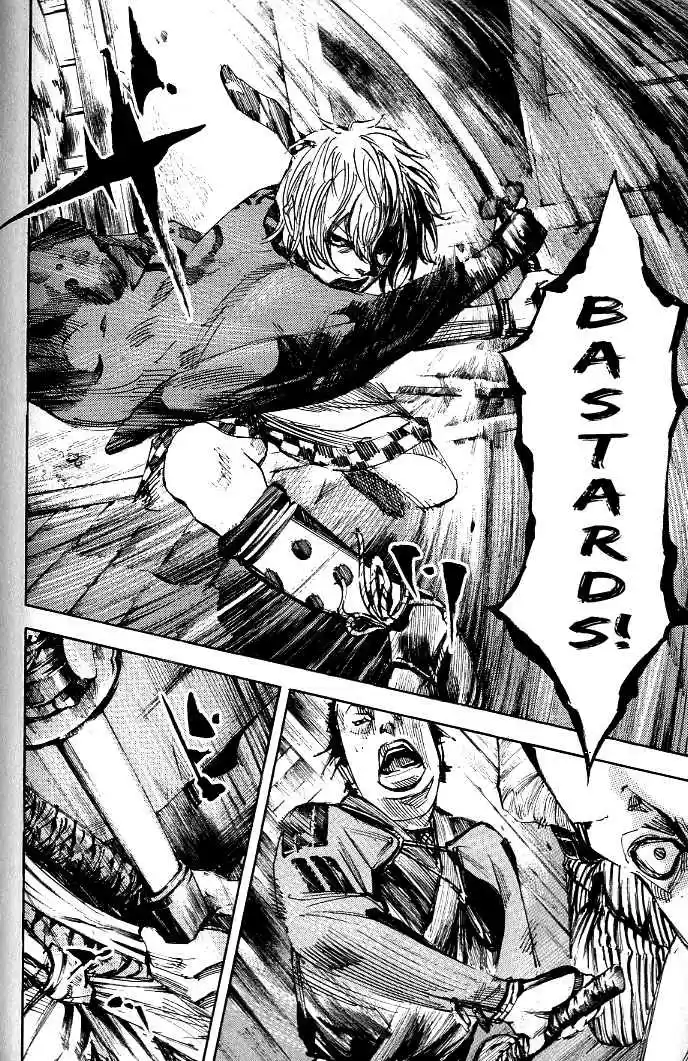 Sidooh Vol. 17 Ch. 177 Lines of Time