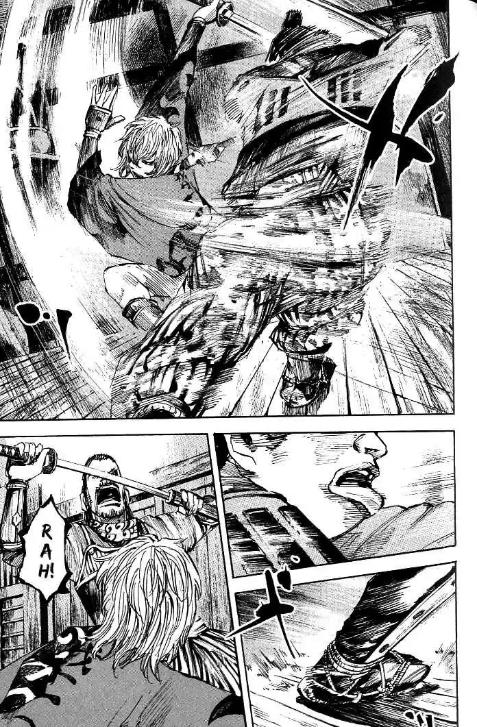 Sidooh Vol. 17 Ch. 177 Lines of Time