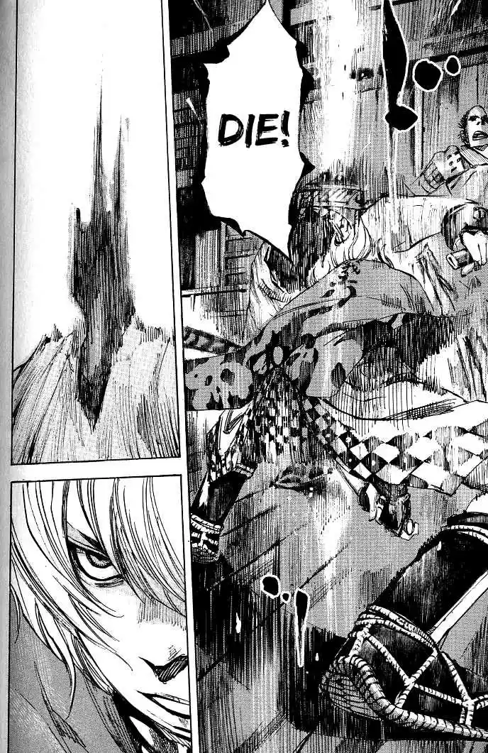 Sidooh Vol. 17 Ch. 177 Lines of Time