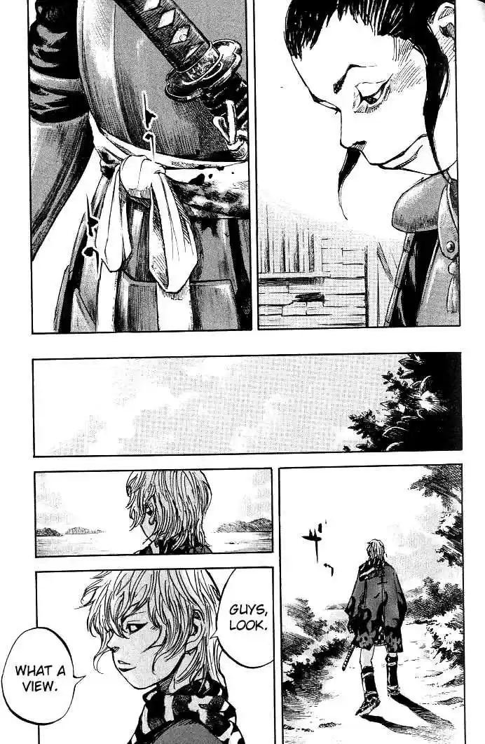 Sidooh Vol. 17 Ch. 177 Lines of Time