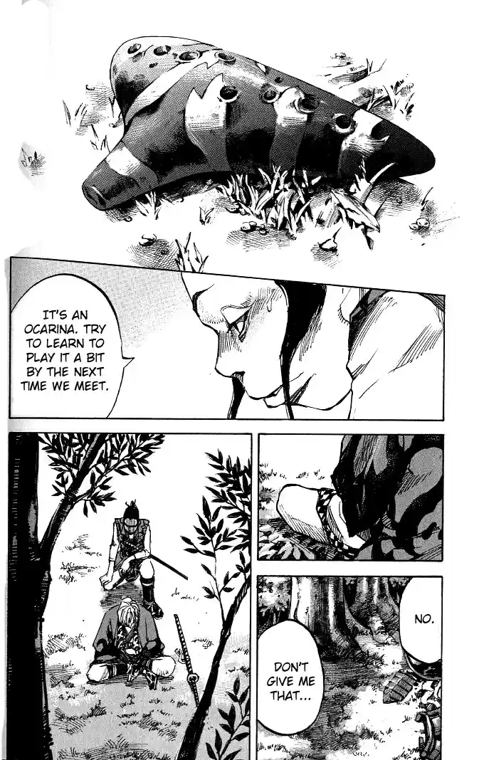 Sidooh Vol. 17 Ch. 179 Bloody Parting