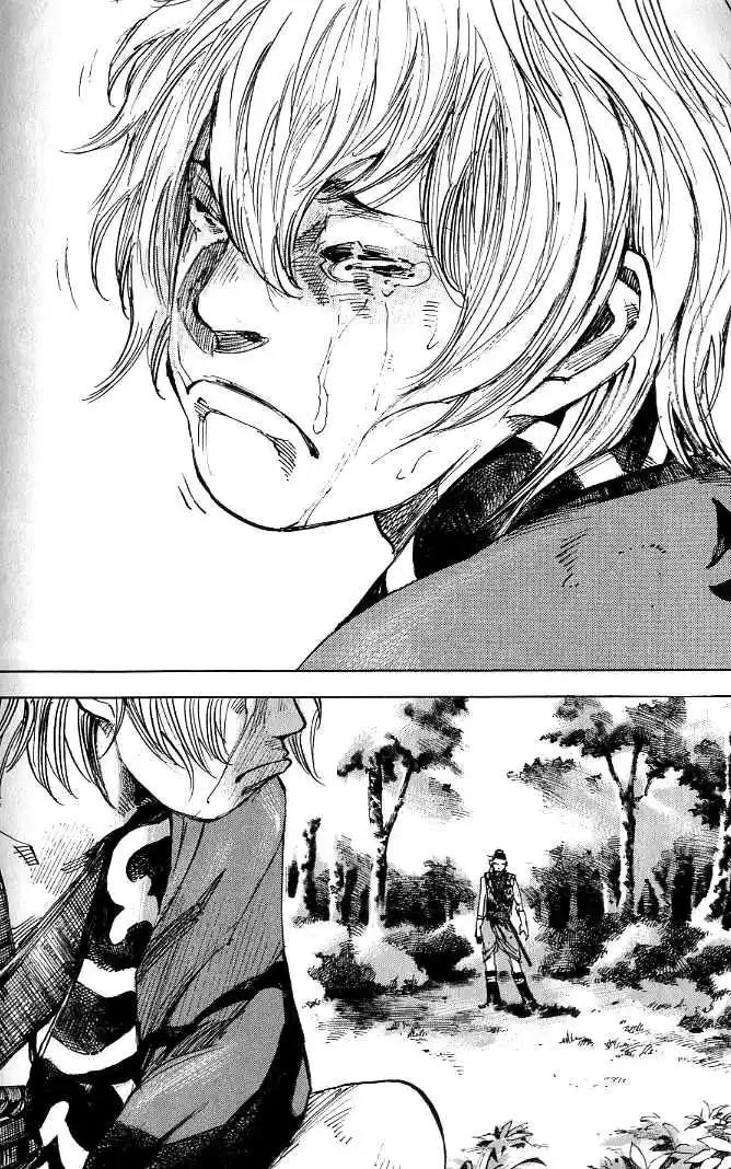 Sidooh Vol. 17 Ch. 179 Bloody Parting