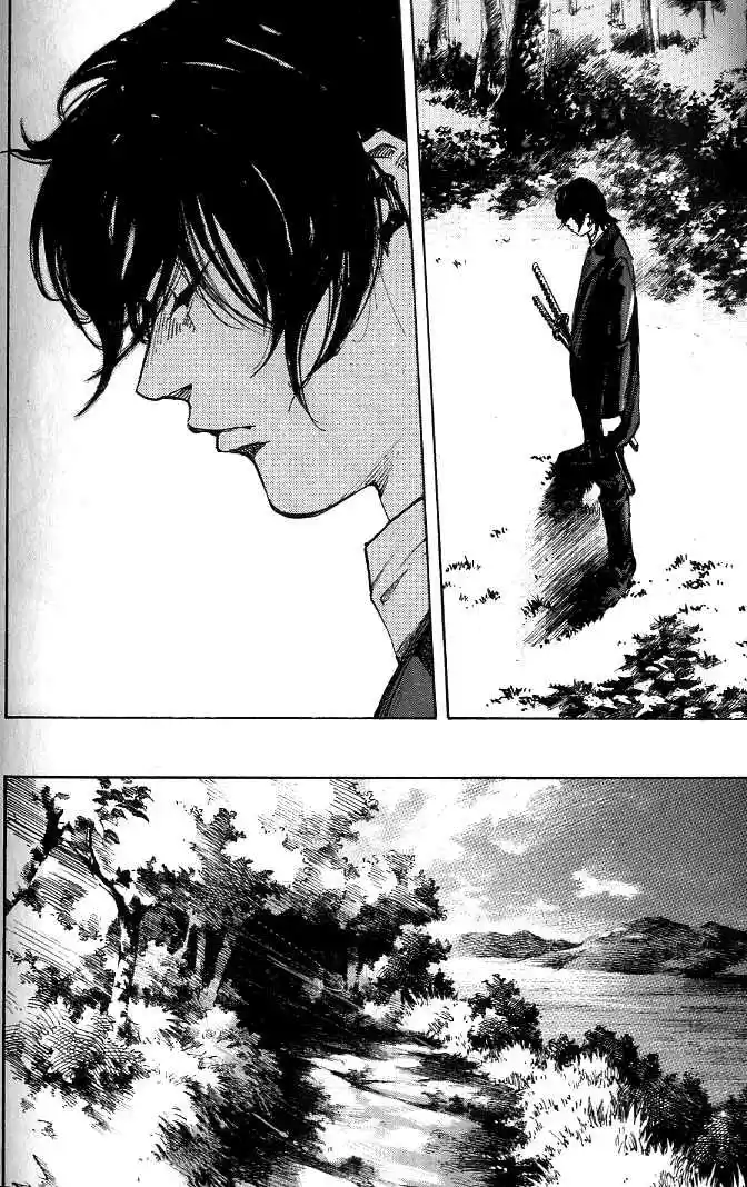 Sidooh Vol. 17 Ch. 179 Bloody Parting