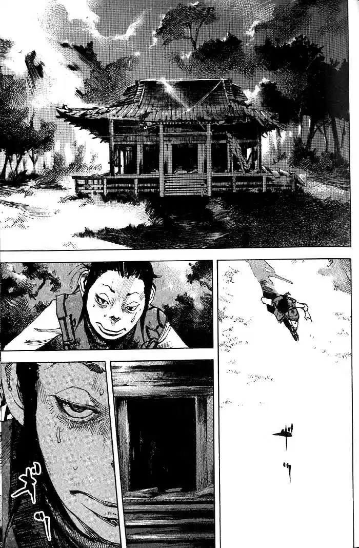 Sidooh Vol. 17 Ch. 179 Bloody Parting