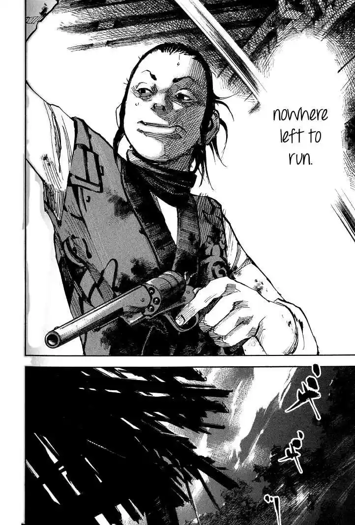 Sidooh Vol. 17 Ch. 179 Bloody Parting