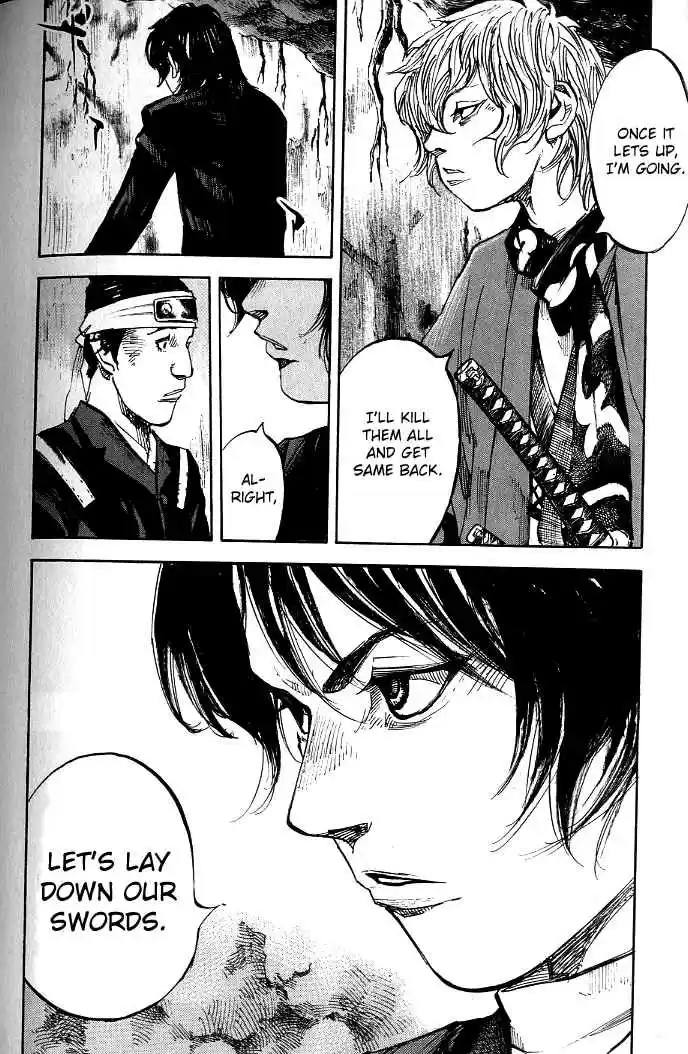 Sidooh Vol. 17 Ch. 180 Same's Way