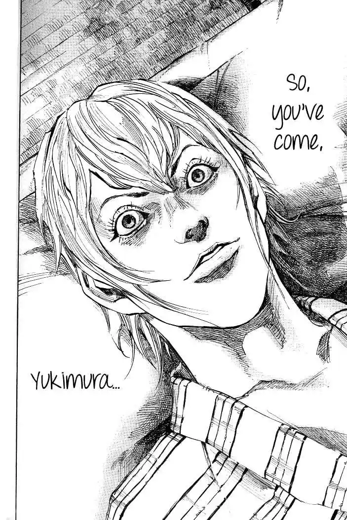 Sidooh Vol. 17 Ch. 181 Fireflies