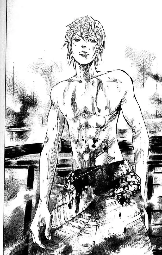 Sidooh Vol. 17 Ch. 182 Good Fortune