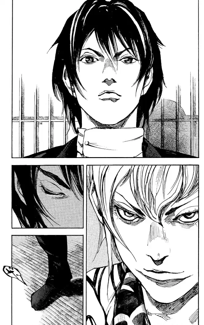 Sidooh Vol. 17 Ch. 182 Good Fortune