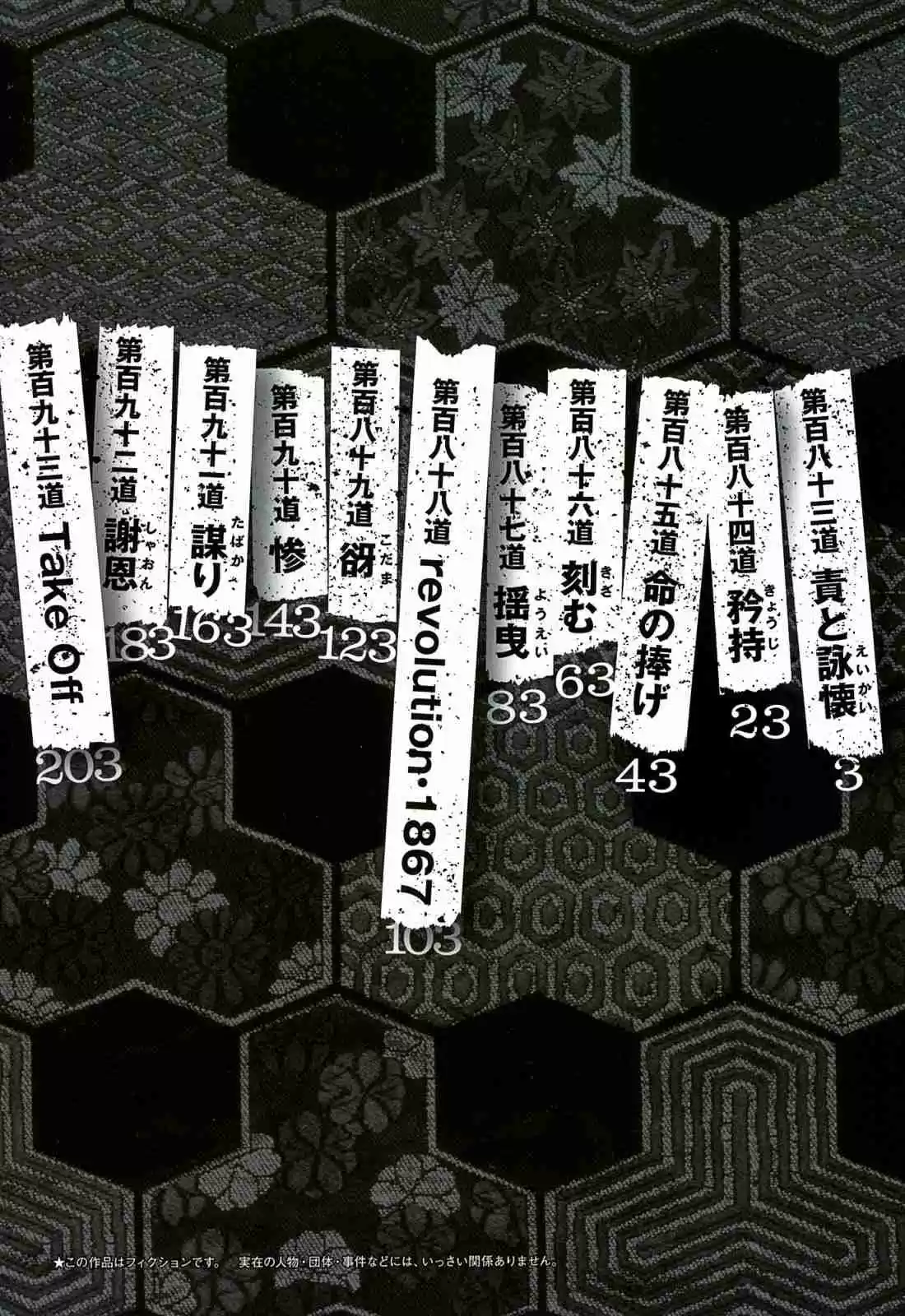 Sidooh Vol. 18 Ch. 183 Duty and Poetry