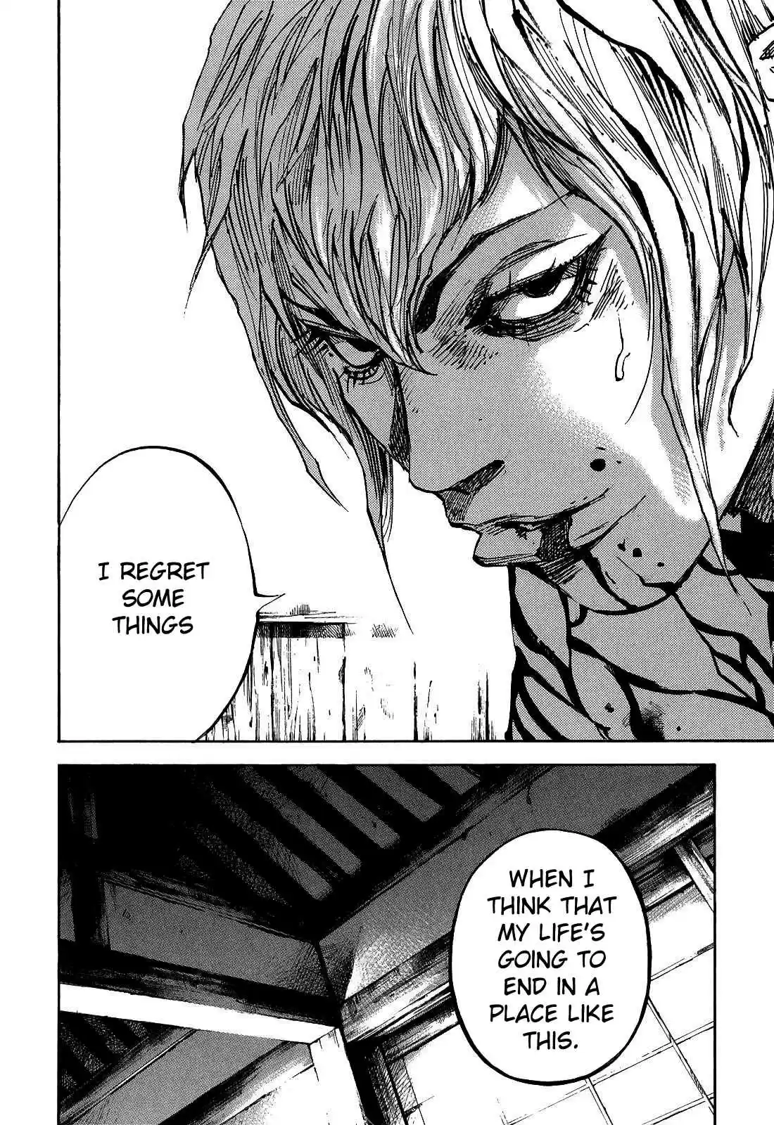 Sidooh Vol. 18 Ch. 184 Dignity