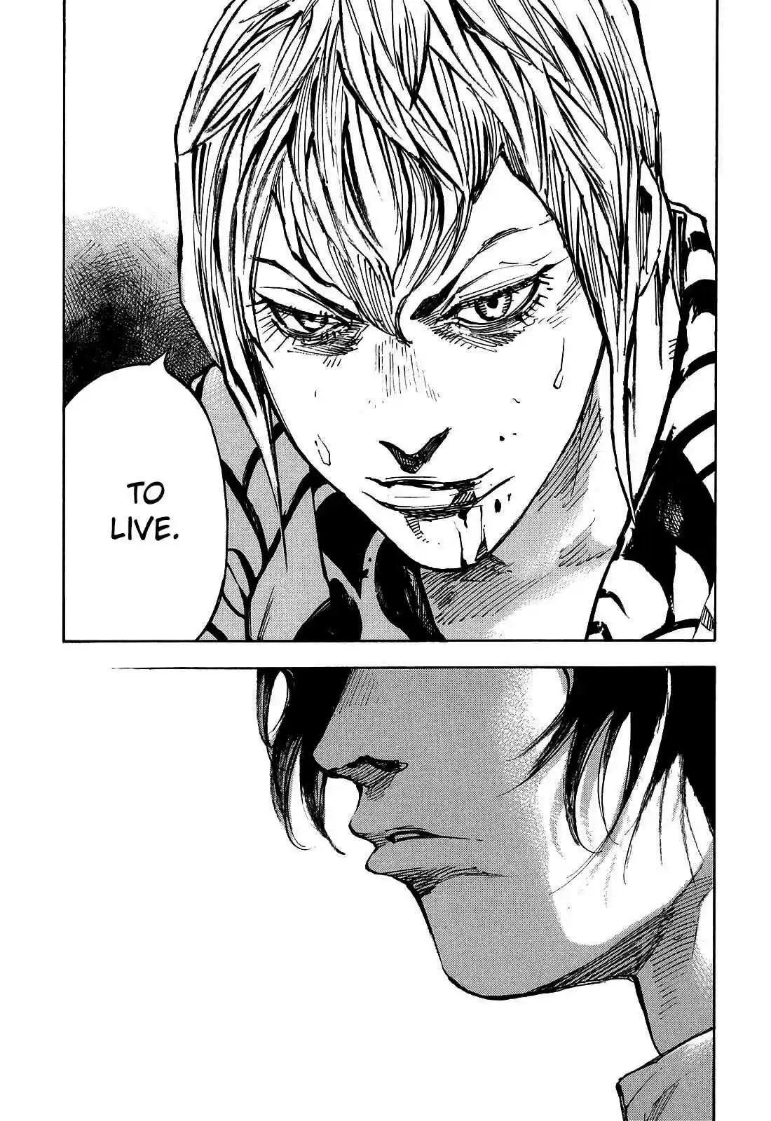 Sidooh Vol. 18 Ch. 184 Dignity