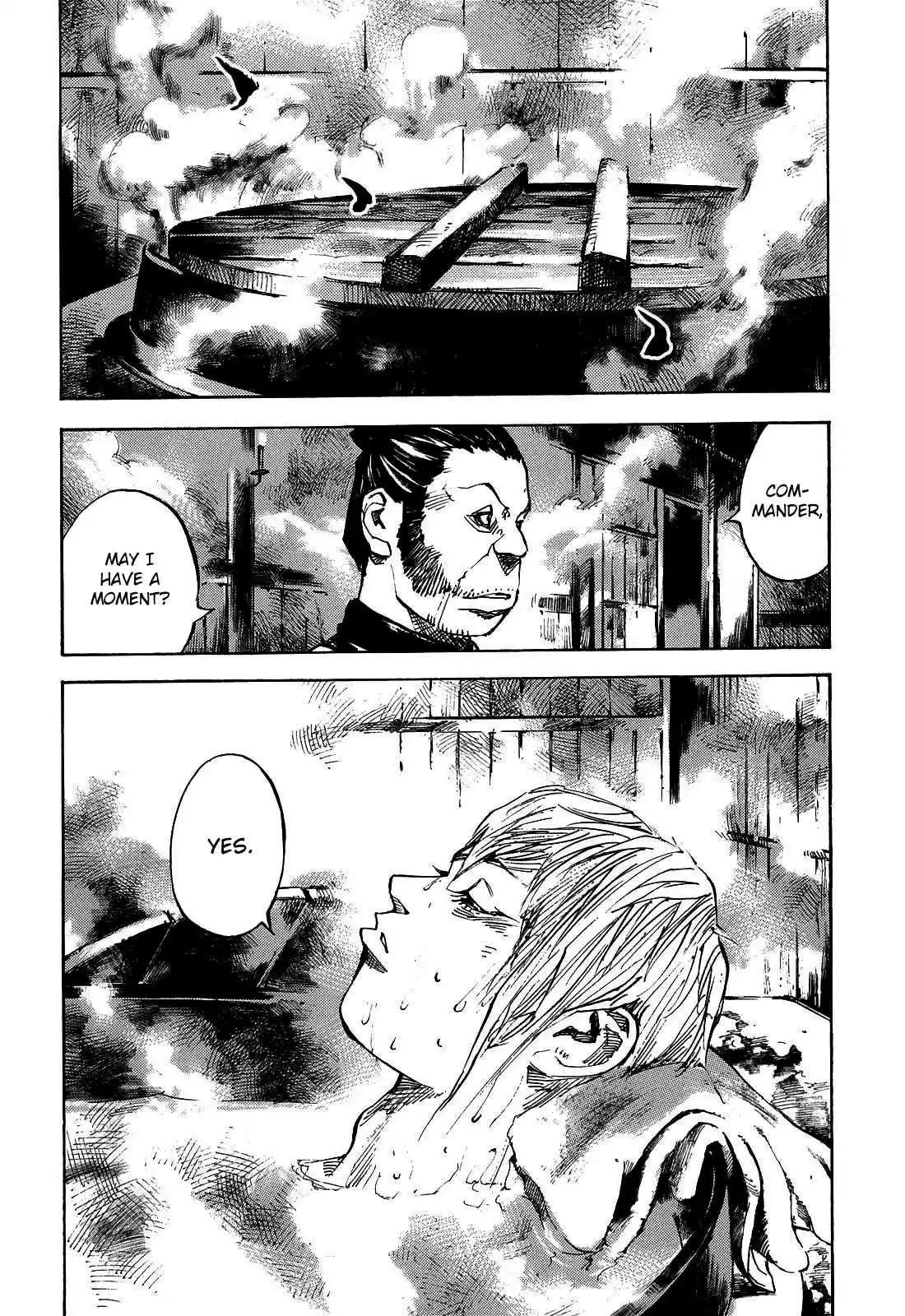 Sidooh Vol. 18 Ch. 184 Dignity