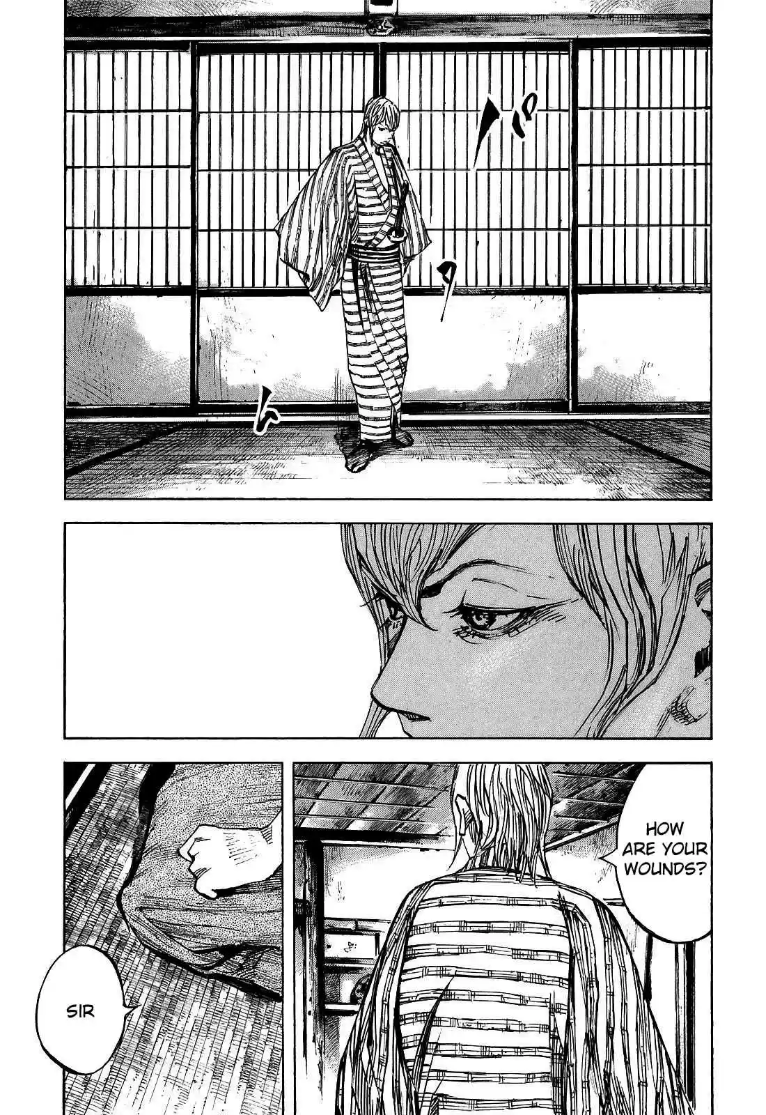 Sidooh Vol. 18 Ch. 184 Dignity