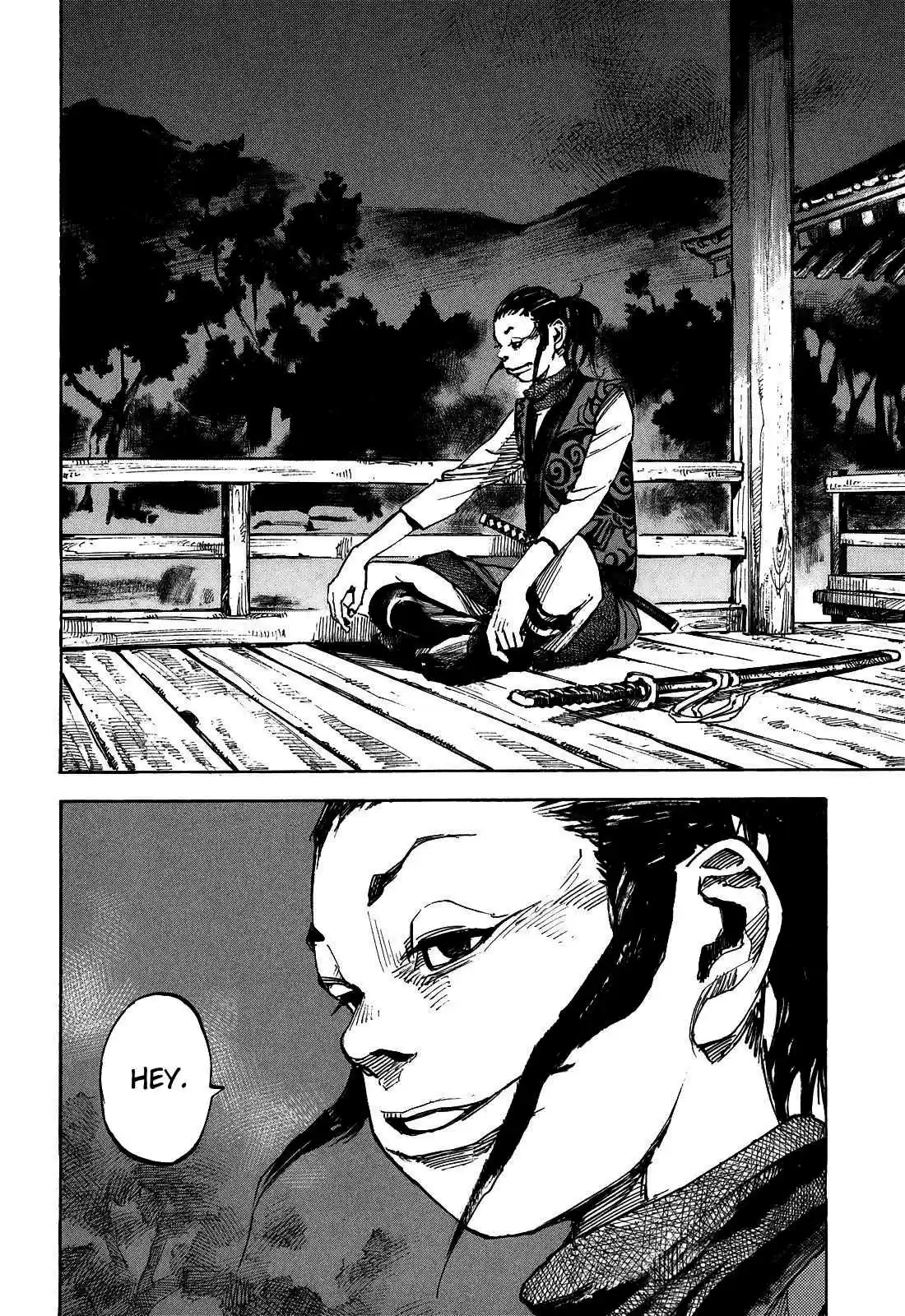 Sidooh Vol. 18 Ch. 186 Carve