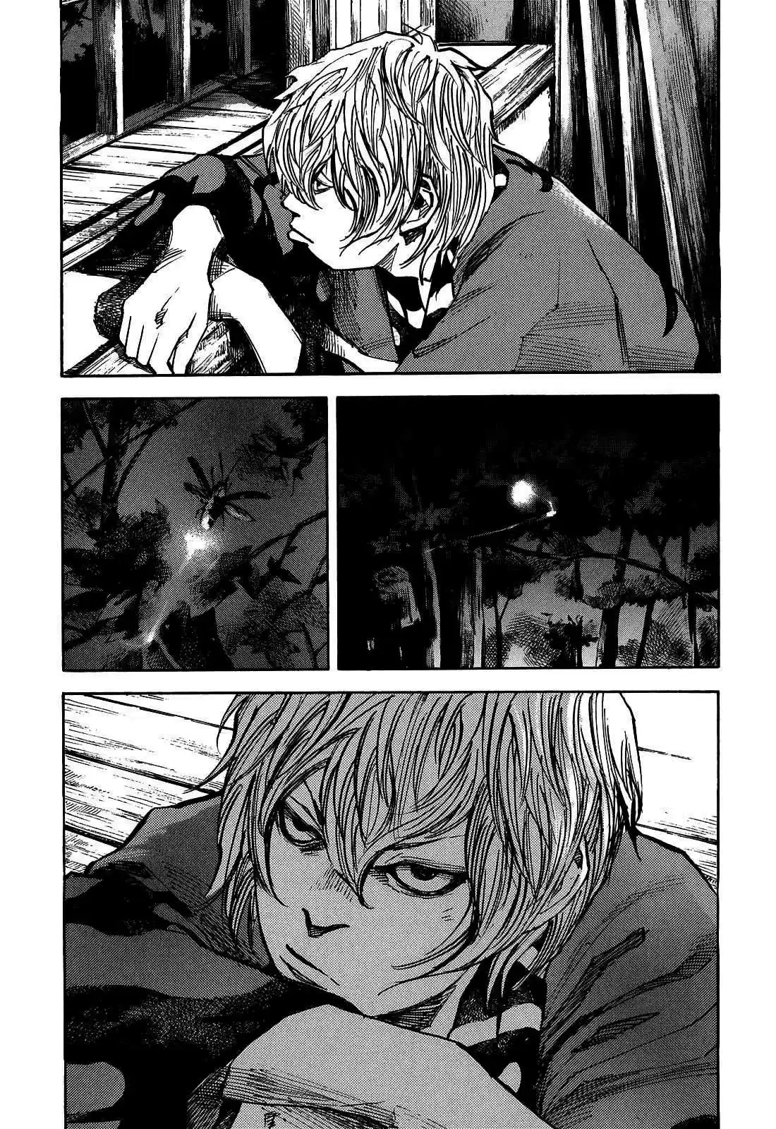 Sidooh Vol. 18 Ch. 187 Flutter