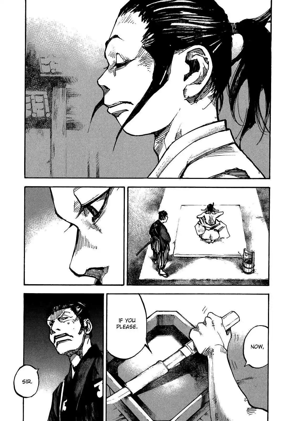 Sidooh Vol. 18 Ch. 187 Flutter