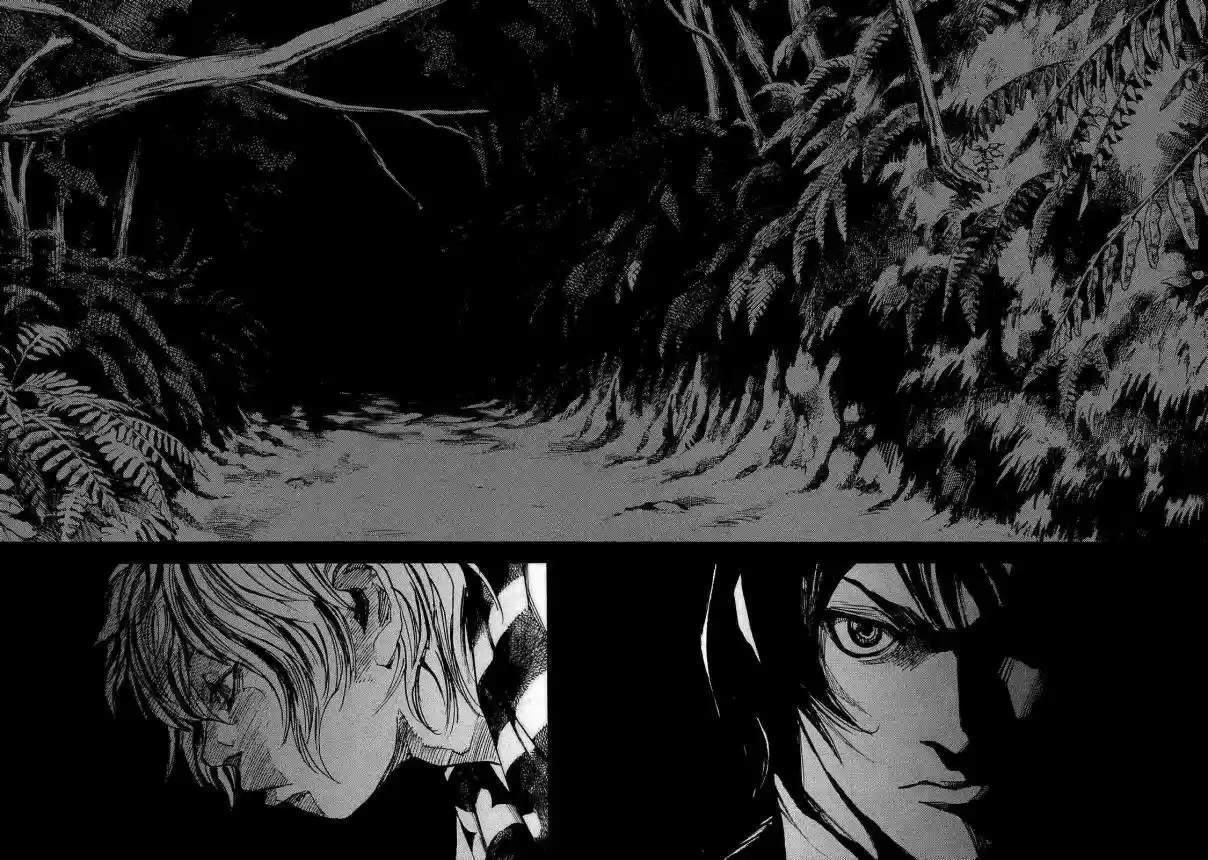 Sidooh Vol. 18 Ch. 187 Flutter