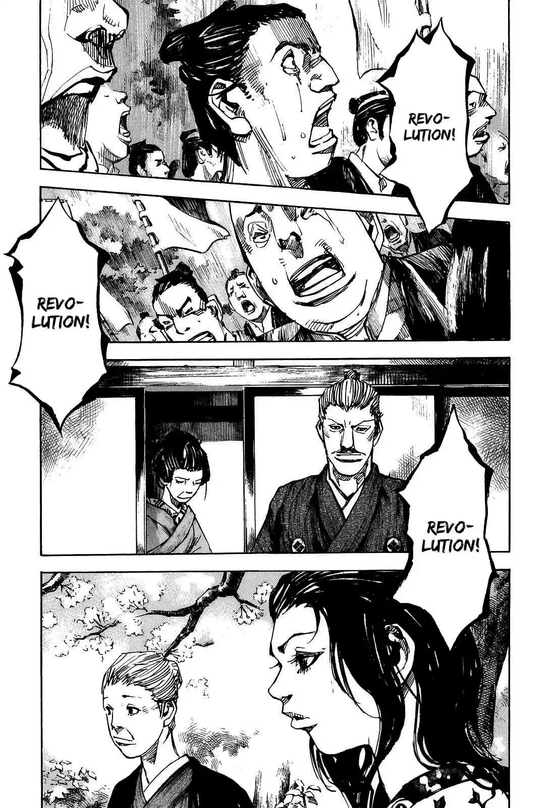 Sidooh Vol. 18 Ch. 188 Revolution 1867