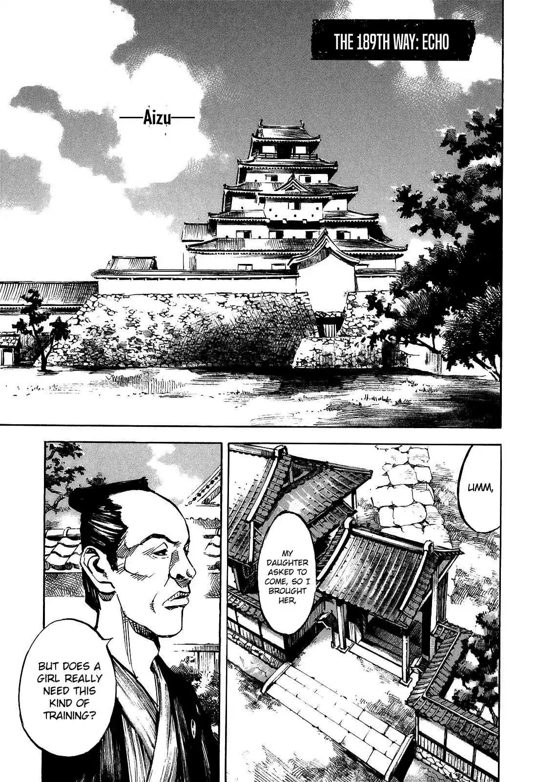 Sidooh Vol. 18 Ch. 189 Echo