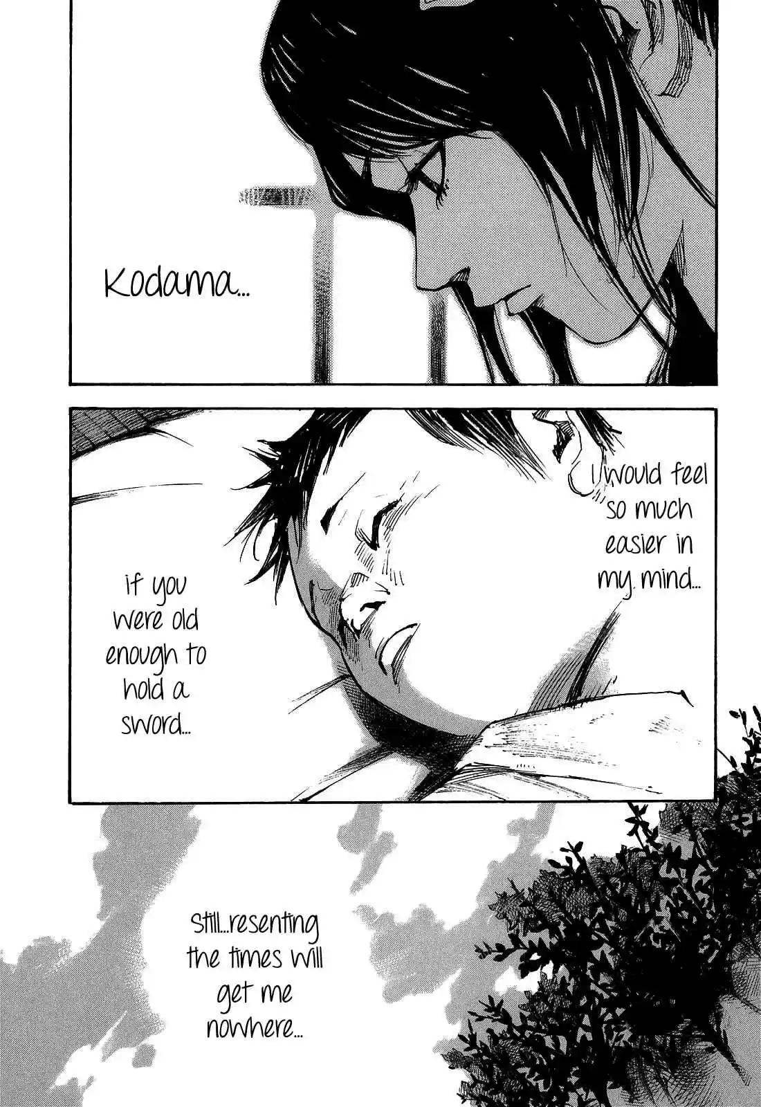 Sidooh Vol. 18 Ch. 189 Echo