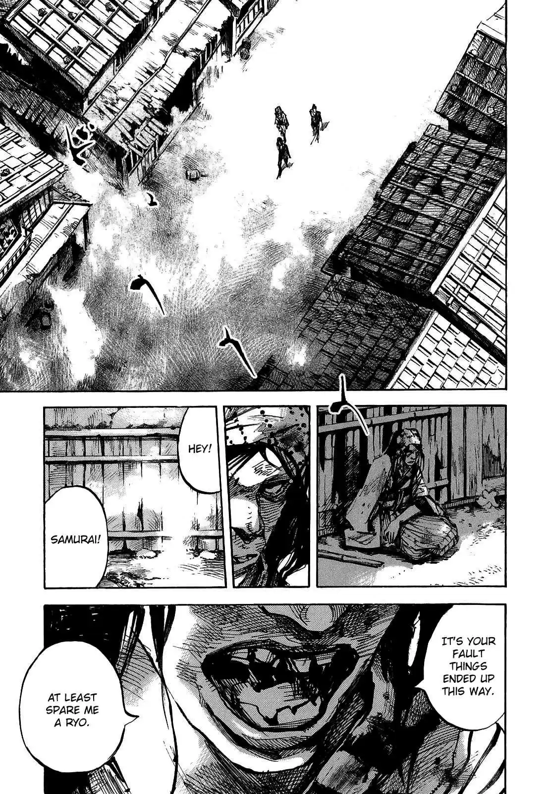 Sidooh Vol. 18 Ch. 189 Echo